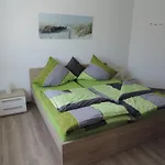 Πανσιόν Am Kirchberg Wehringen