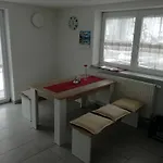 Am Kirchberg Affittacamere 3*