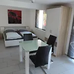 Am Kirchberg Affittacamere 3*