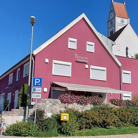 게스트하우스 Am Kirchberg 3*