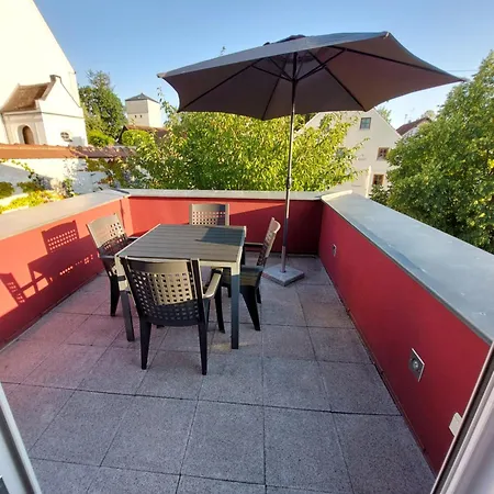 Am Kirchberg