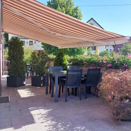 Am Kirchberg Wehringen