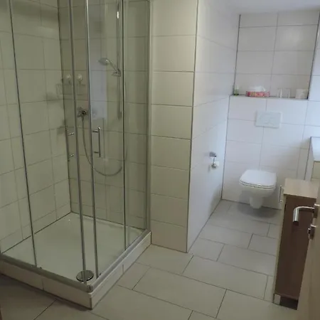 Am Kirchberg Konukevi Wehringen