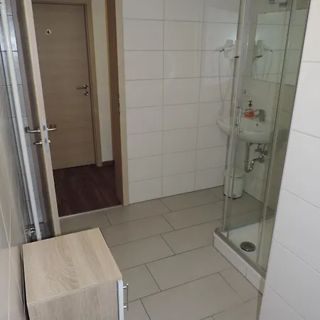 Am Kirchberg Konukevi Wehringen