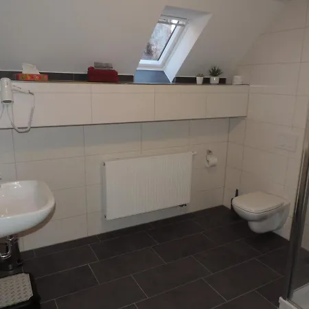 Am Kirchberg Konukevi 3*