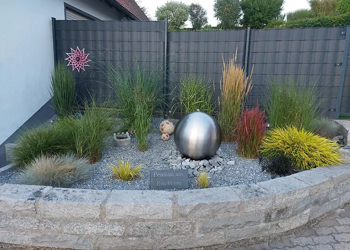 Am Kirchberg Wehringen