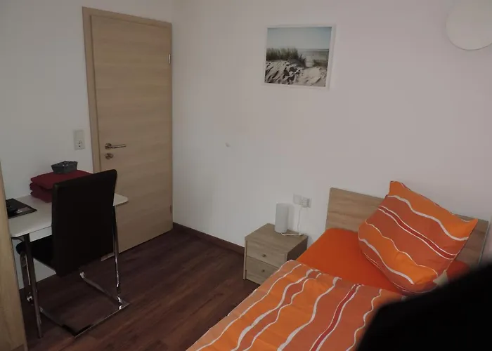 게스트하우스 Am Kirchberg 3*